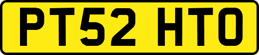 PT52HTO