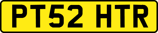 PT52HTR