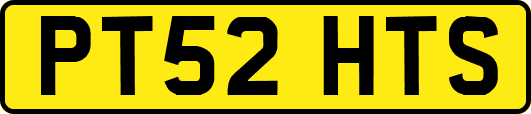 PT52HTS