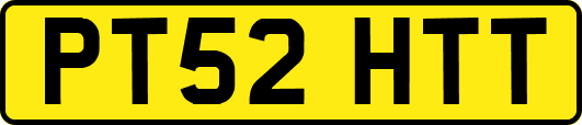 PT52HTT