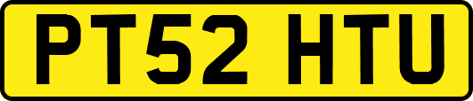 PT52HTU