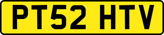 PT52HTV