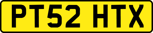 PT52HTX