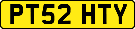 PT52HTY