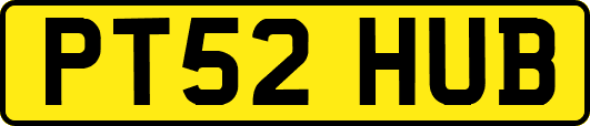 PT52HUB