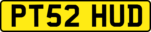 PT52HUD