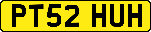PT52HUH