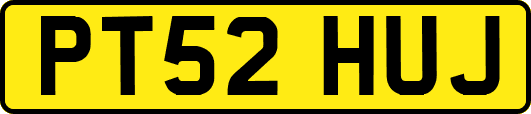 PT52HUJ