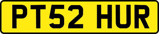 PT52HUR