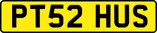 PT52HUS