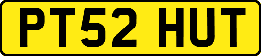 PT52HUT