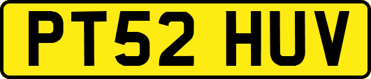 PT52HUV