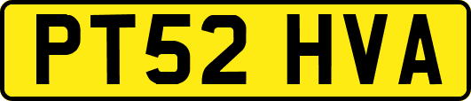 PT52HVA