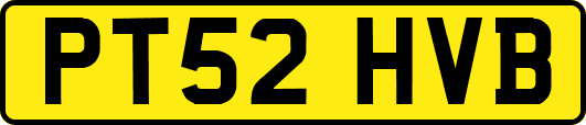 PT52HVB