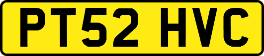 PT52HVC