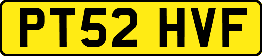 PT52HVF