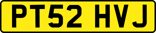 PT52HVJ