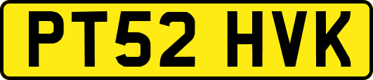 PT52HVK
