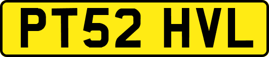 PT52HVL