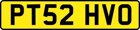 PT52HVO
