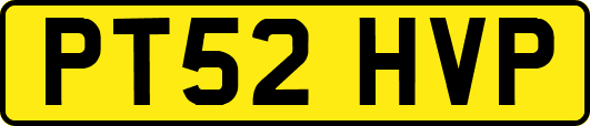 PT52HVP