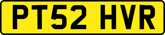 PT52HVR