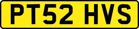 PT52HVS