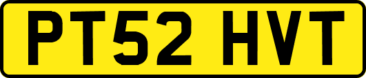 PT52HVT