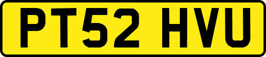 PT52HVU