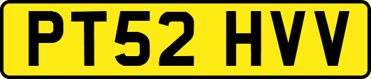 PT52HVV