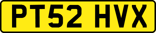 PT52HVX