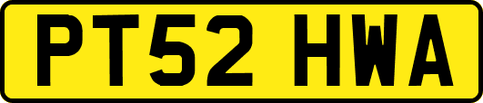 PT52HWA
