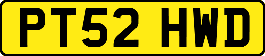 PT52HWD