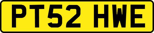 PT52HWE
