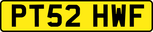 PT52HWF
