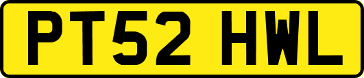 PT52HWL
