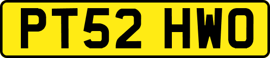 PT52HWO