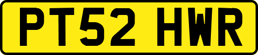 PT52HWR
