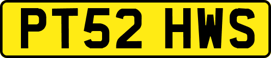 PT52HWS