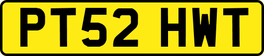 PT52HWT
