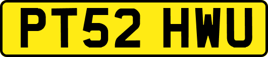 PT52HWU