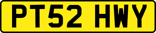 PT52HWY