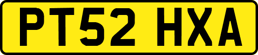 PT52HXA