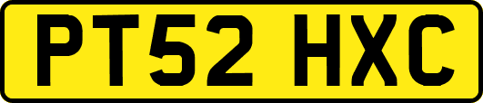 PT52HXC