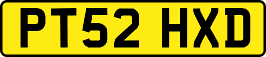 PT52HXD