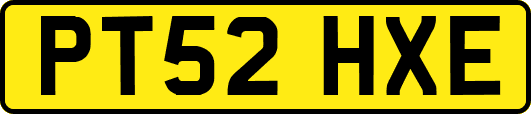 PT52HXE