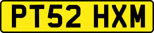 PT52HXM