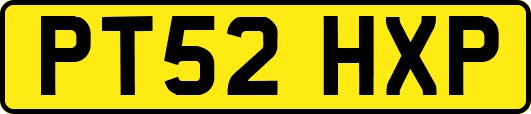 PT52HXP