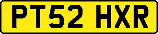 PT52HXR