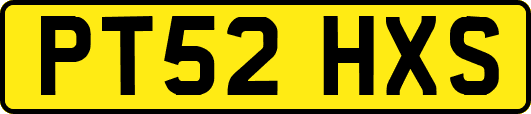 PT52HXS